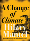 A Change of Climate (eBook)